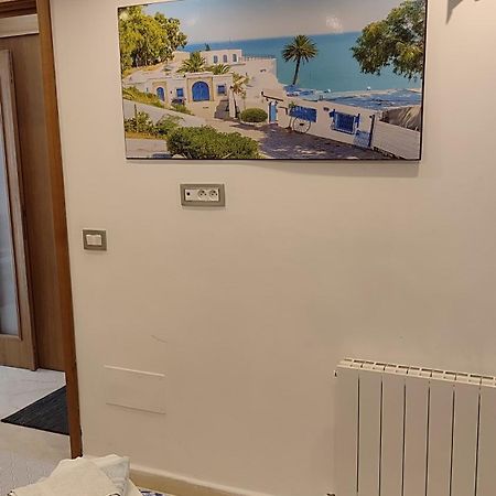 Cosy Appartement In "Sidi Bou Said" Екстер'єр фото