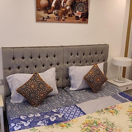 Cosy Appartement In "Sidi Bou Said" Екстер'єр фото