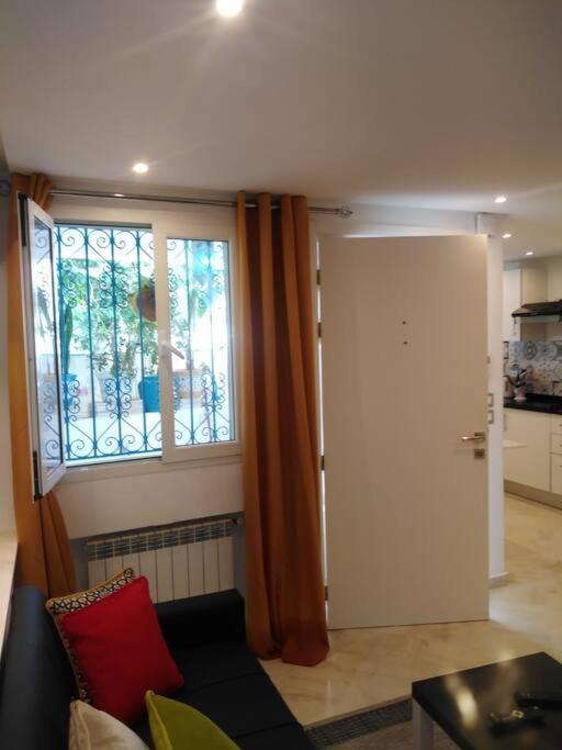 Cosy Appartement In "Sidi Bou Said" Екстер'єр фото