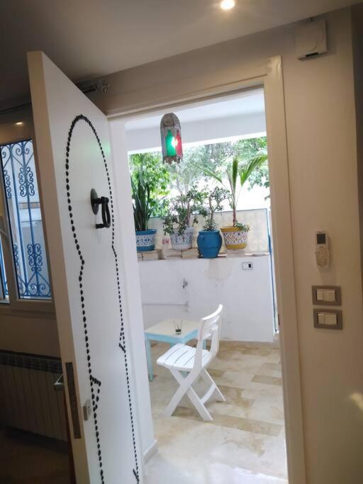 Cosy Appartement In "Sidi Bou Said" Екстер'єр фото