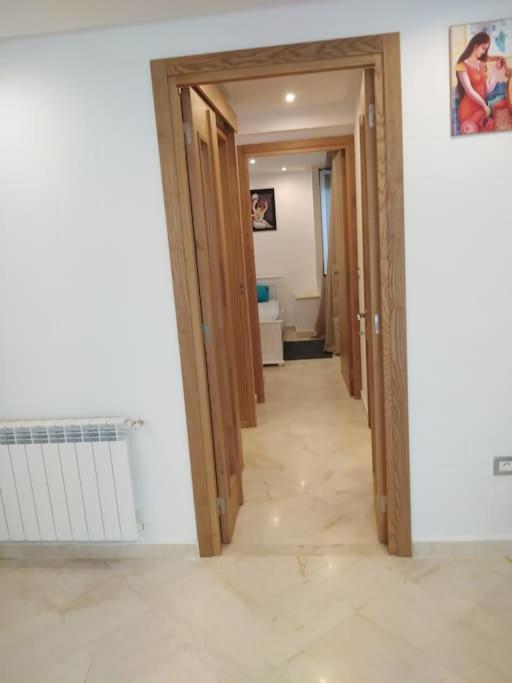 Cosy Appartement In "Sidi Bou Said" Екстер'єр фото
