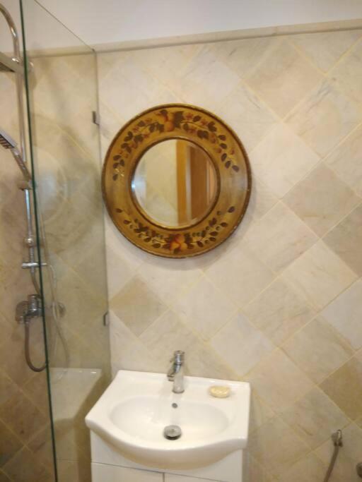 Cosy Appartement In "Sidi Bou Said" Екстер'єр фото