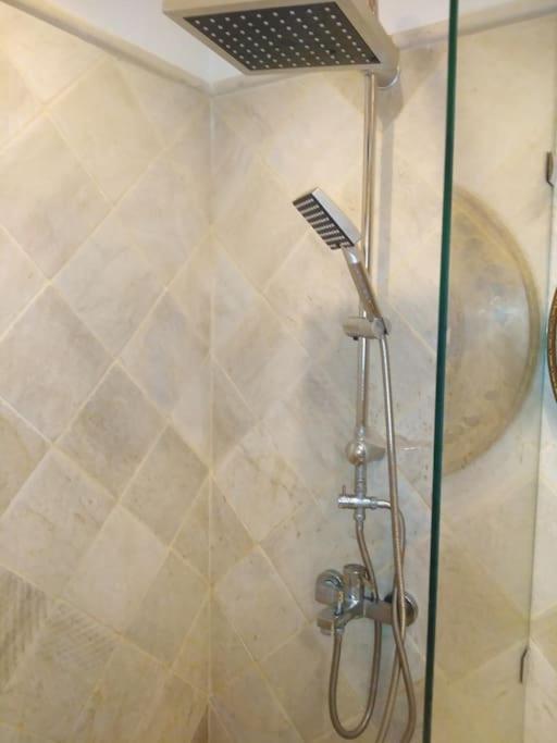 Cosy Appartement In "Sidi Bou Said" Екстер'єр фото