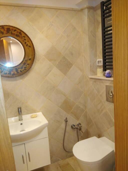 Cosy Appartement In "Sidi Bou Said" Екстер'єр фото