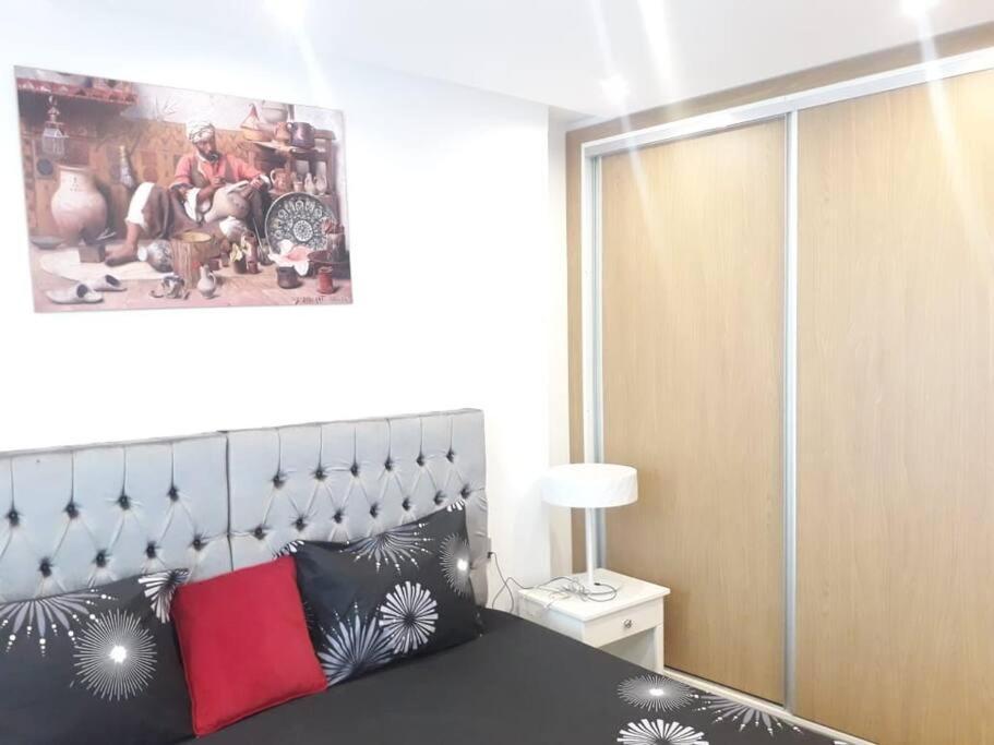 Cosy Appartement In "Sidi Bou Said" Екстер'єр фото