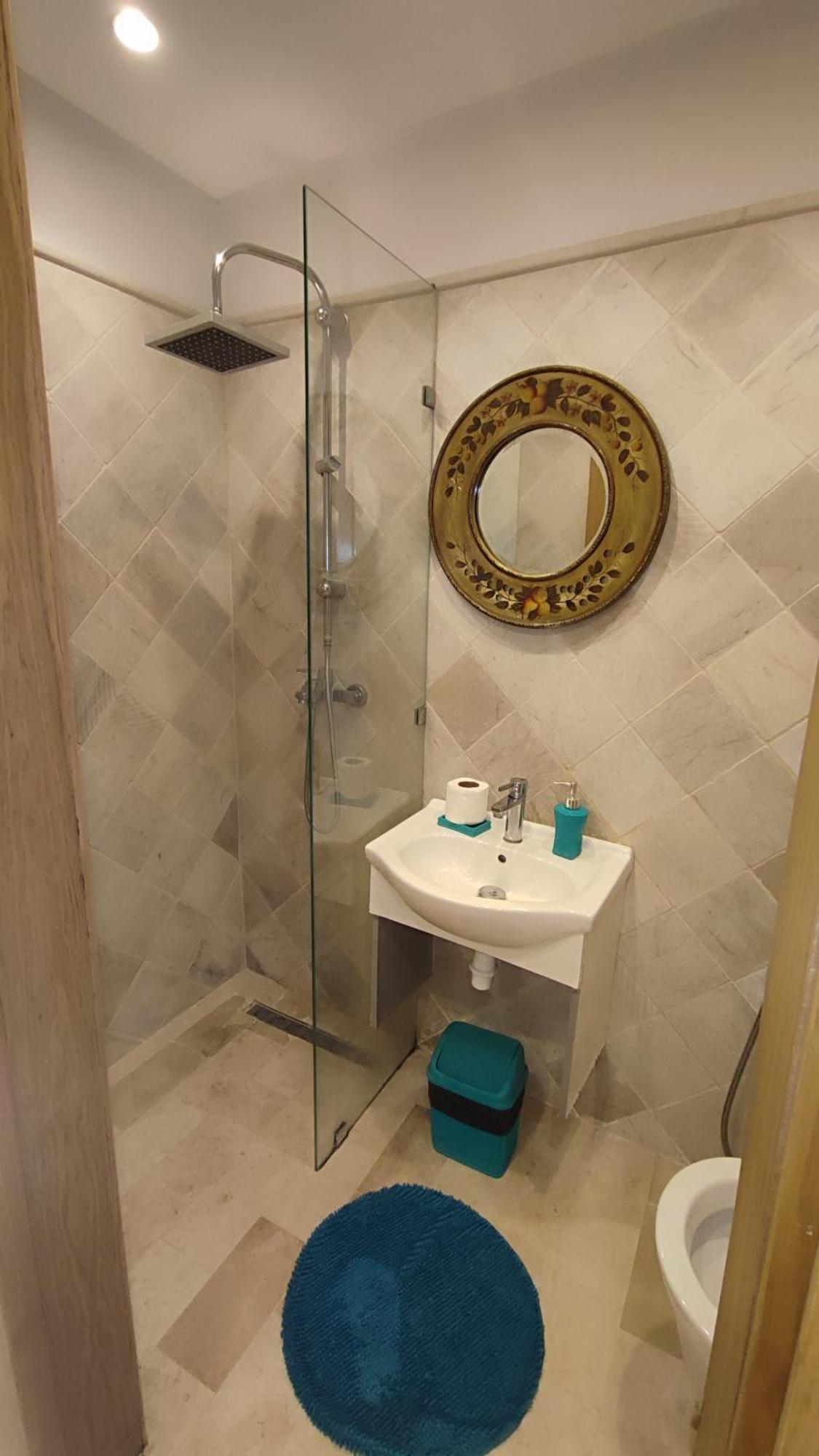 Cosy Appartement In "Sidi Bou Said" Екстер'єр фото
