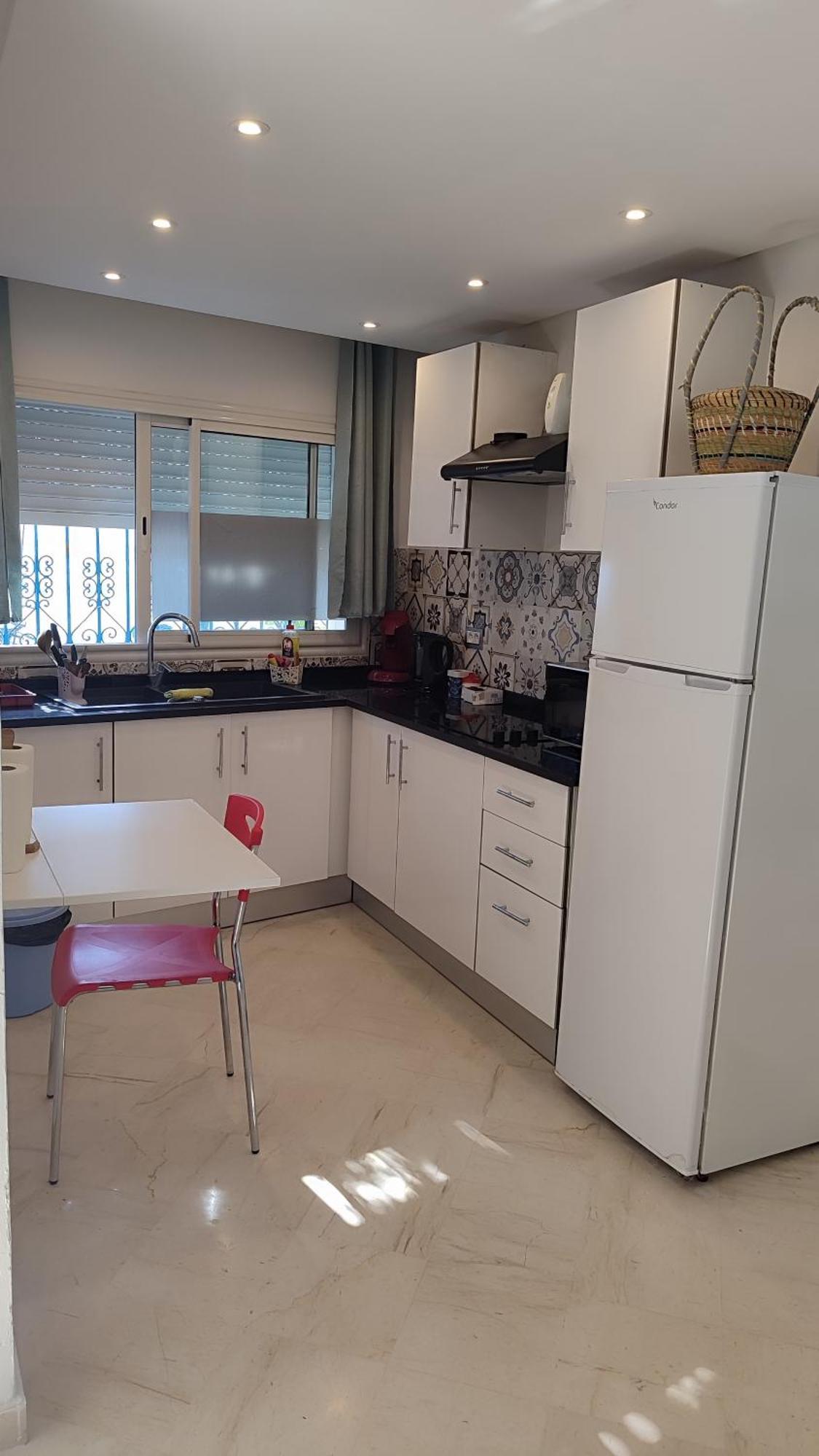 Cosy Appartement In "Sidi Bou Said" Екстер'єр фото