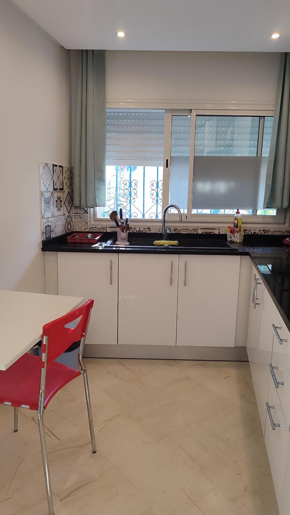 Cosy Appartement In "Sidi Bou Said" Екстер'єр фото