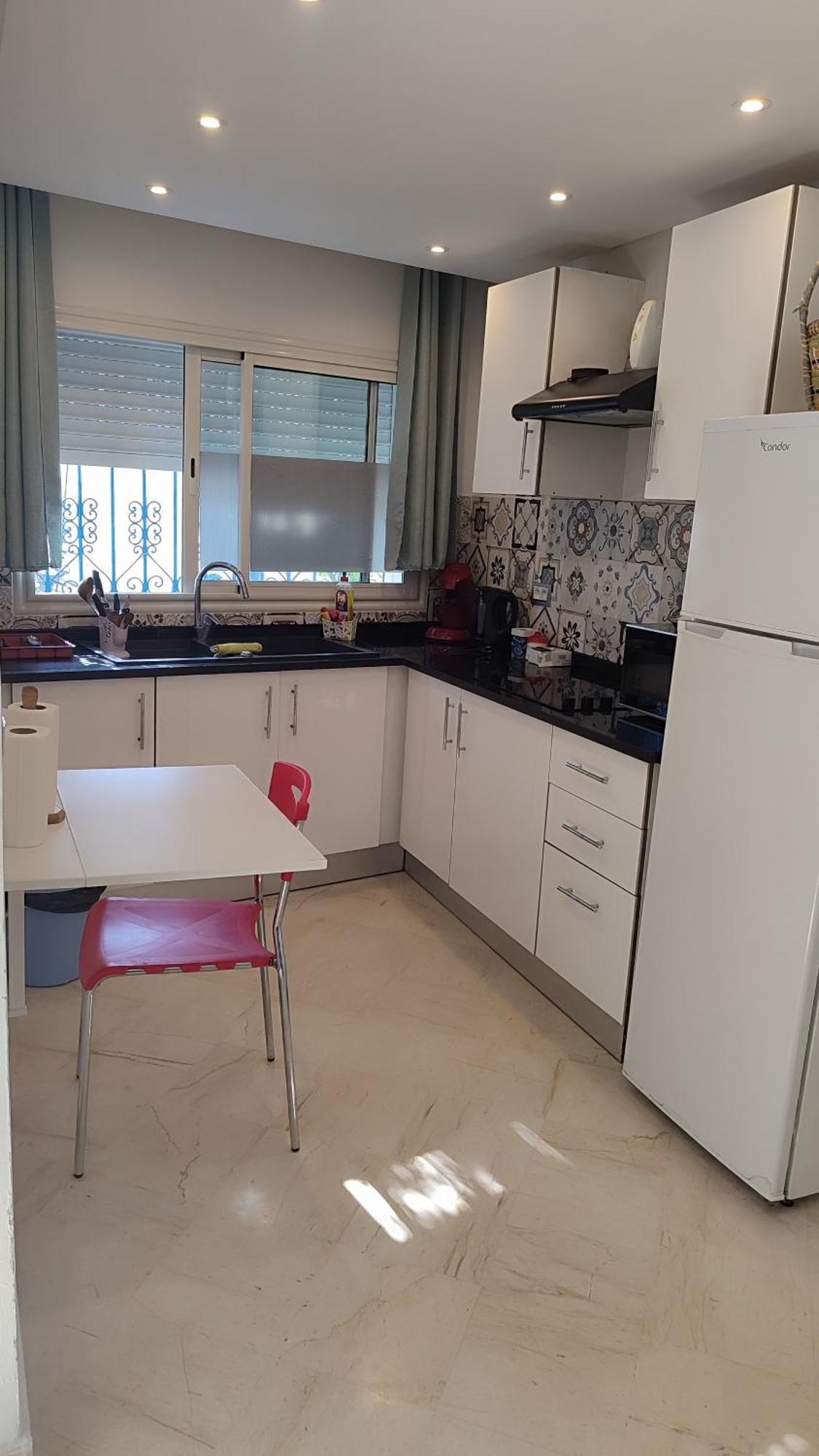Cosy Appartement In "Sidi Bou Said" Екстер'єр фото
